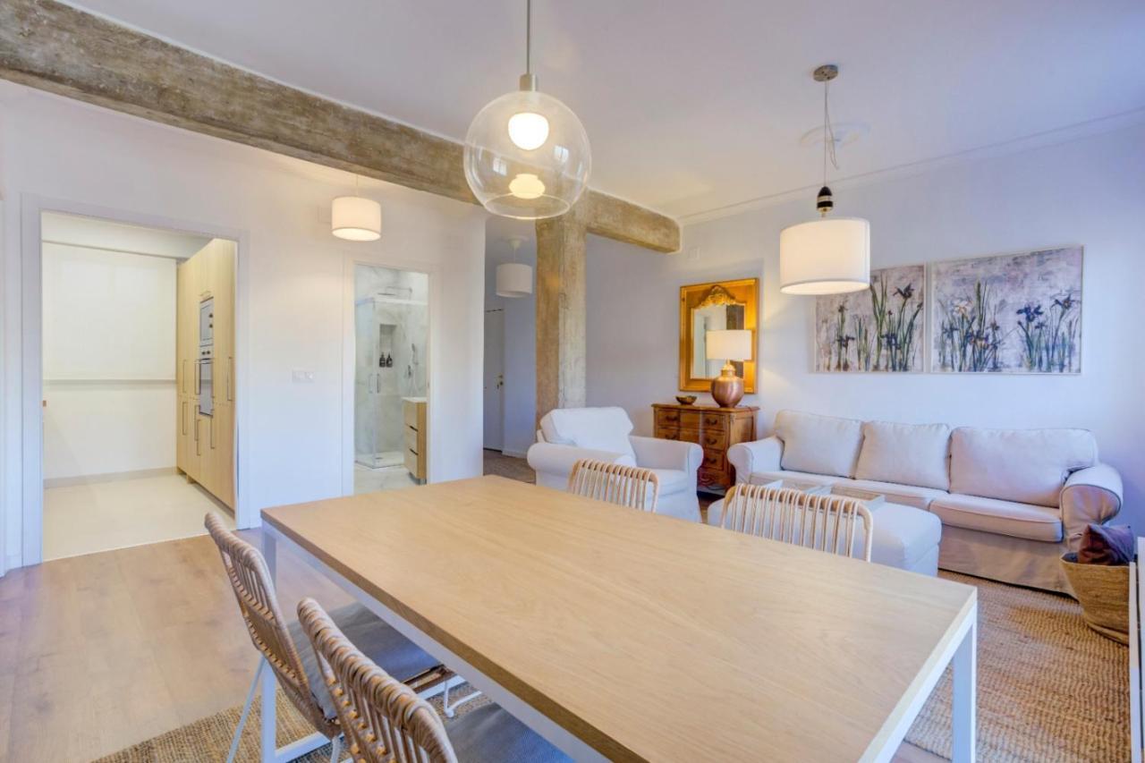 Appartamento Valencia-living Esterno foto