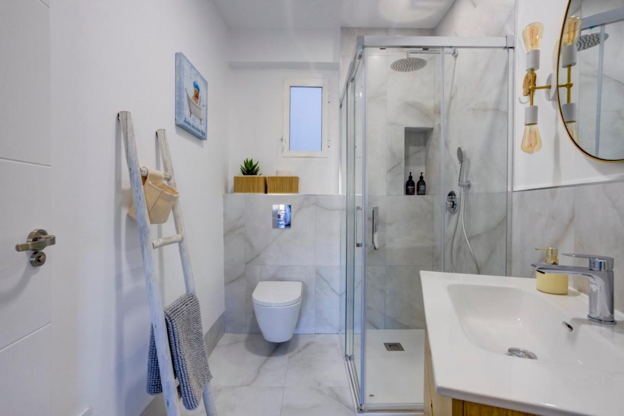 Appartamento Valencia-living Esterno foto